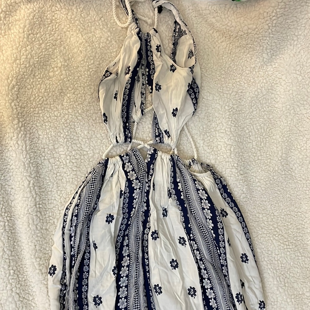Fashion nova Dress